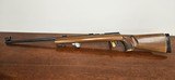 Savage Anschutz Match 64 .22LR West German - 10 of 19