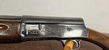 Browning Auto 5 Light Twelve 12g- Japanese - 17 of 23