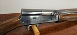 Browning Auto 5 Light Twelve 12g- Japanese - 6 of 23