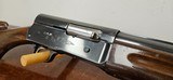 Browning Auto 5 Light Twelve 12g- Japanese - 7 of 23