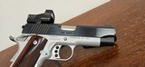 Kimber Pro Carry II .45 ACP - 9 of 12