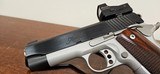 Kimber Pro Carry II .45 ACP - 4 of 12