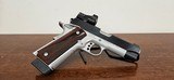 Kimber Pro Carry II .45 ACP - 6 of 12