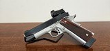 Kimber Pro Carry II .45 ACP - 1 of 12