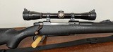 Ruger M77 .338 Win Mag W/ Leupold - 5 of 20