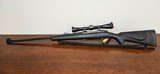 Ruger M77 .338 Win Mag W/ Leupold - 10 of 20