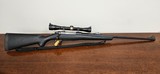 Ruger M77 .338 Win Mag W/ Leupold - 1 of 20