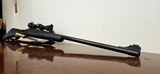 Ruger M77 .338 Win Mag W/ Leupold - 9 of 20