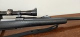 Ruger M77 .338 Win Mag W/ Leupold - 6 of 20