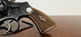 Smith & Wesson Second Model Hand Ejector .44 SPL 5 Screw - 2 of 24