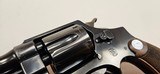 Smith & Wesson Second Model Hand Ejector .44 SPL 5 Screw - 6 of 24