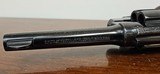 Smith & Wesson Second Model Hand Ejector .44 SPL 5 Screw - 20 of 24