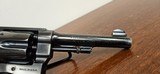 Smith & Wesson Second Model Hand Ejector .44 SPL 5 Screw - 15 of 24
