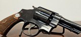 Smith & Wesson Second Model Hand Ejector .44 SPL 5 Screw - 14 of 24
