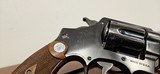 Smith & Wesson Second Model Hand Ejector .44 SPL 5 Screw - 13 of 24