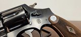 Smith & Wesson Second Model Hand Ejector .44 SPL 5 Screw - 4 of 24
