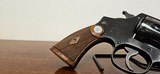 Smith & Wesson Second Model Hand Ejector .44 SPL 5 Screw - 12 of 24