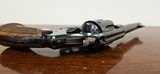 Smith & Wesson Second Model Hand Ejector .44 SPL 5 Screw - 18 of 24
