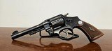 Smith & Wesson Second Model Hand Ejector .44 SPL 5 Screw - 1 of 24
