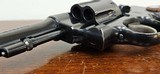 Smith & Wesson Second Model Hand Ejector .44 SPL 5 Screw - 24 of 24