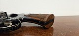 Smith & Wesson Second Model Hand Ejector .44 SPL 5 Screw - 23 of 24