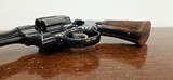 Smith & Wesson Second Model Hand Ejector .44 SPL 5 Screw - 22 of 24
