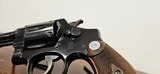 Smith & Wesson Second Model Hand Ejector .44 SPL 5 Screw - 3 of 24