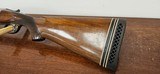 Beretta Silver Snipe 12g O/U Extractor Only - 2 of 25