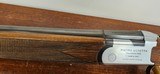 Beretta Silver Snipe 12g O/U Extractor Only - 7 of 25