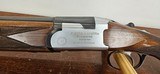 Beretta Silver Snipe 12g O/U Extractor Only - 5 of 25