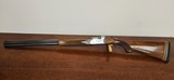 Beretta Silver Snipe 12g O/U Extractor Only