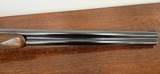 Beretta Silver Snipe 12g O/U Extractor Only - 20 of 25