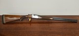 Beretta Silver Snipe 12g O/U Extractor Only - 12 of 25