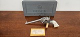 Ruger Old Vaquero .45 Colt W/ Box