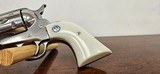 Ruger Old Vaquero .45 Colt W/ Box - 3 of 16