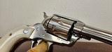 Ruger Old Vaquero .45 Colt W/ Box - 12 of 16