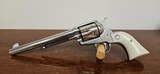 Ruger Old Vaquero .45 Colt W/ Box - 2 of 16