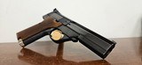 High Standard Military The Victor Solid Rib .22LR W/ Mags - 14 of 17