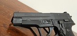 West German Sig Sauer P226 9x19mm - 4 of 14