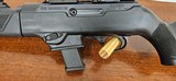 Ruger PC Carbine 9mm Kitted Out W/ Accessories - 14 of 20