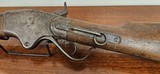 Burnside Spencer 1865 Carbine .50 - 12 of 19