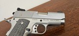 Magnum Research Bul Armory 1911U Desert Eagle .45 ACP - 9 of 13