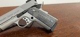 Magnum Research Bul Armory 1911U Desert Eagle .45 ACP - 2 of 13