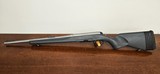 Steyr Safebolt Pro Hunter Mountain Carbine 7mm-08 - 10 of 18