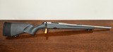 Steyr Safebolt Pro Hunter Mountain Carbine 7mm-08