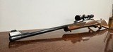 Ruger M77 .270 Win W/ Redfield - 19 of 19