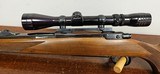 Ruger M77 .270 Win W/ Redfield - 14 of 19