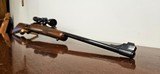 Ruger M77 .270 Win W/ Redfield - 10 of 19