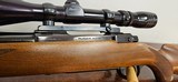 Ruger M77 .270 Win W/ Redfield - 15 of 19