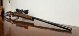 Weatherby Vanguard 7mm Rem Mag W/ Redfield - 8 of 20